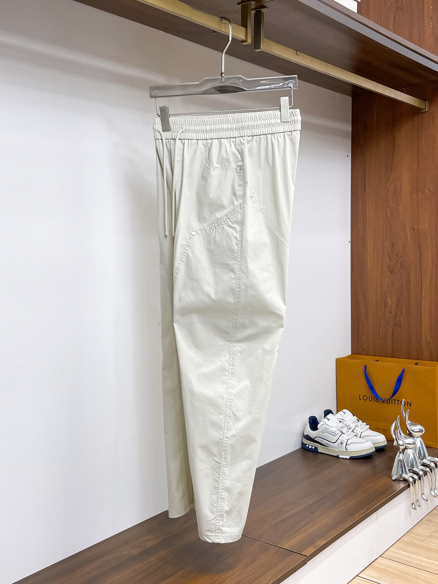 Casual Pants Man